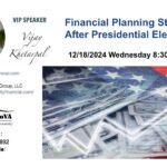 Smart Finance – financial planning strategy after presidential election