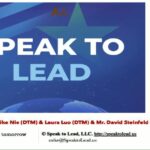 Coaches from Speak to Lead will provide toastmaster style free workshop 话题：TBD – 3月12号